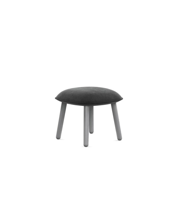 Ace Footstool Velour