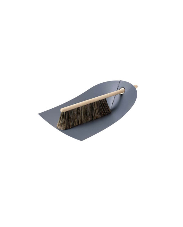 Dustpan & Broom