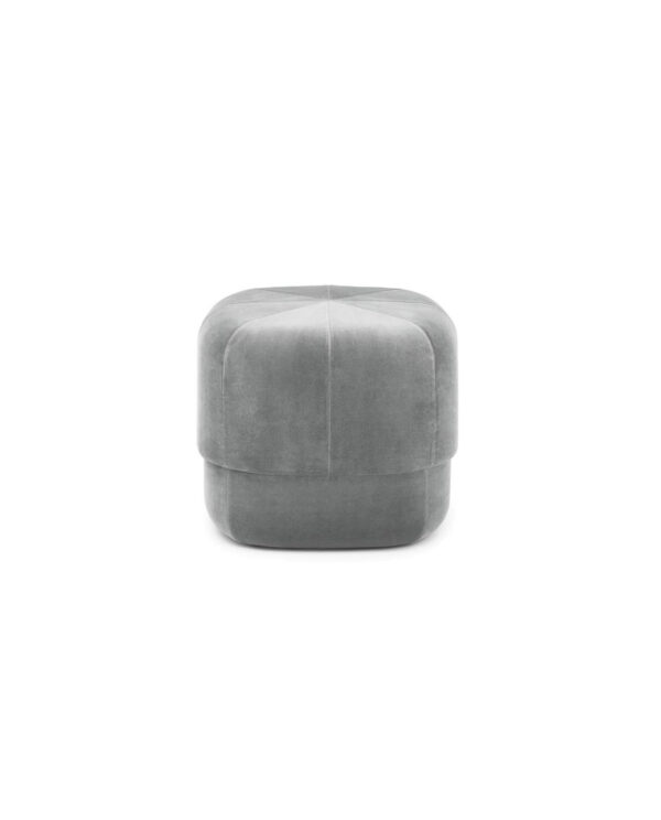 Circus Pouf Small