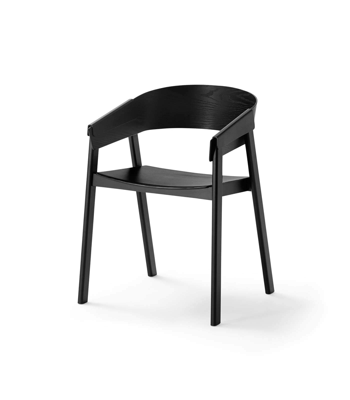 Cover Wood Chair – Image 2
