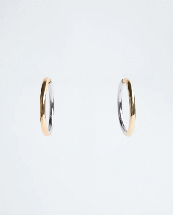 The Captain Silver Ring